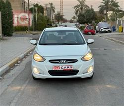 هيونداي أكسنت